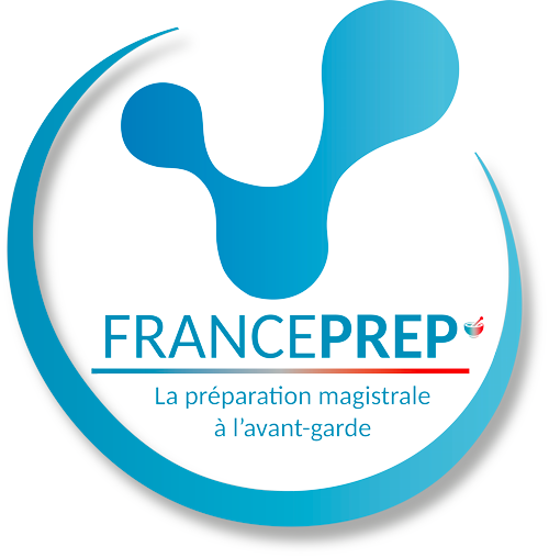 Logo FRANCEPREP