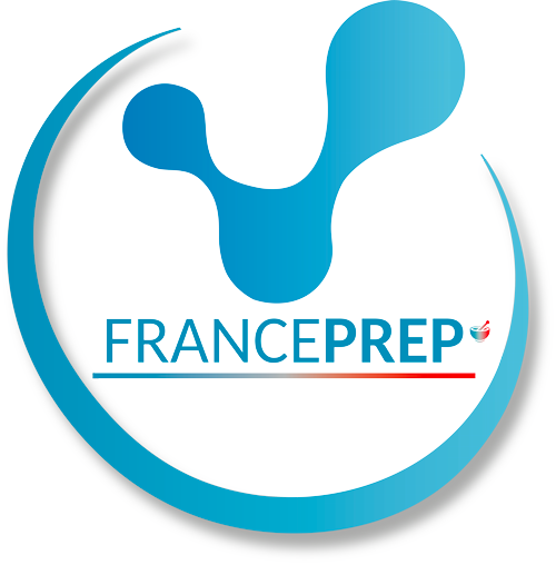 Logo FRANCEPREP